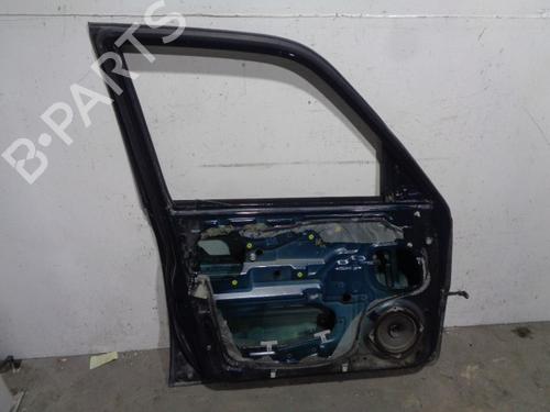 Left front door HYUNDAI TERRACAN (HP) 2.9 CRDi | BP13521131C2 