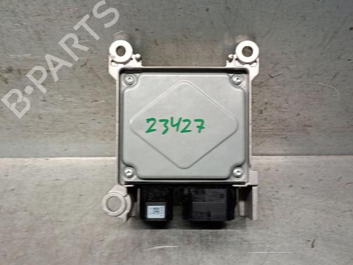 ECU airbags FORD S-MAX (WA6) 2.2 TDCi | BP28335112M53 