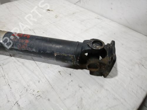 Driveshaft NISSAN PATHFINDER III (R51) 2.5 dCi | BP21581572M37 