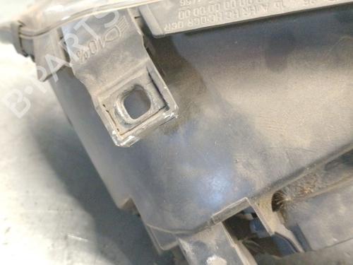 Højre forlygte VW TOURAN (1T1, 1T2) 1.6 FSI | BP28419138C29 