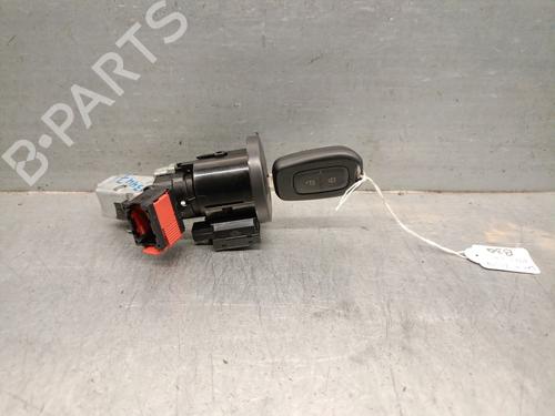 Used Ignition barrel Ignition barrel DACIA LODGY (JS_) 1.5 Blue dCi 115 (JSJT) (116 hp) 28424716 28424716