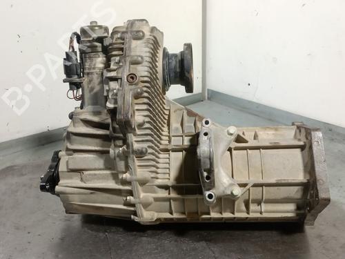 Transfer box PORSCHE CAYENNE (9PA) 3.2 | BP37261205M36 - Image 5