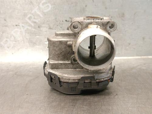 Used Throttle body FORD TRANSIT COURIER B460 Box Body/MPV 1.5 EcoBlue (100 hp) 29210826
