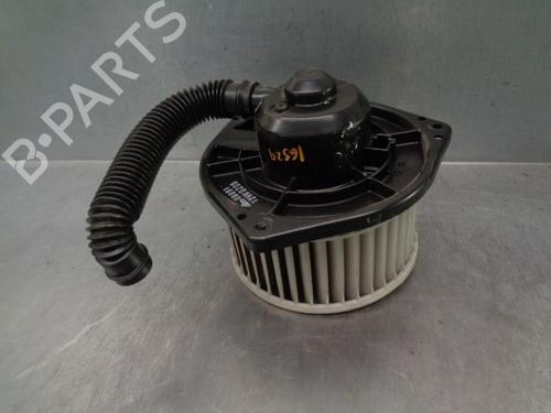 Used Heater blower motor HONDA HR-V (GH_) 1.6 16V (GH1, GH3) (105 hp) 13086229