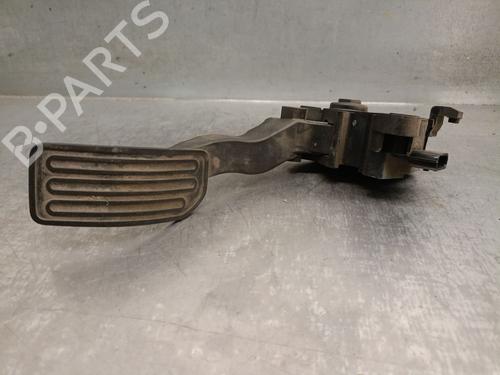 Pedal NISSAN MICRA IV (K13K, K13KK) 1.2 (80 hp) 22197242