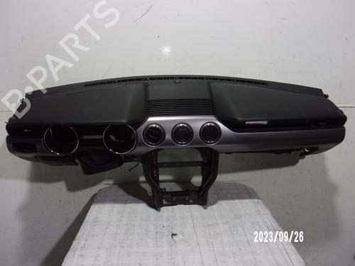 Used Dashboard FORD USA MUSTANG Coupe 2.3 EcoBoost (317 hp) 15408170
