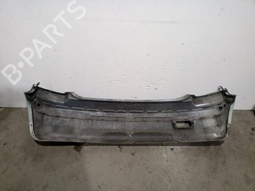Rear bumper HYUNDAI ATOS PRIME (MX) 1.1 | BP32109307C8 