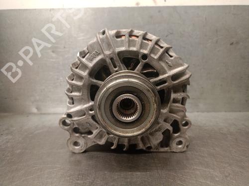 Alternator SEAT IBIZA IV ST (6J8, 6P8) 1.6 TDI | BP30158584M7 