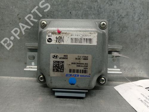 Used Electronic module HYUNDAI IONIQ 5 (NE) EV (217 hp) 32217042