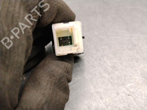 Warning switch CITROËN C4 III (BA_, BB_, BC_) 1.2 PureTech 130 (BAHNSA, BAHNSB) | BP36353519I22 - Image 4
