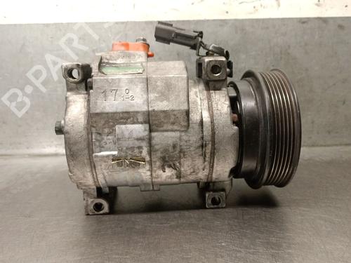 AC compressor CHRYSLER PT CRUISER (PT_) 2.2 CRD | BP39175973M34 - Image 3