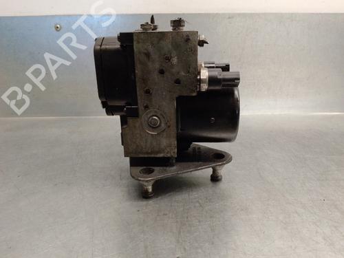 ABS pump MERCEDES-BENZ VANEO (414) 1.7 CDI (414.700) | BP15494827M43 