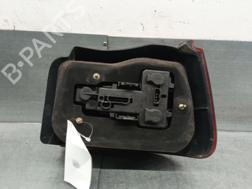Left taillight SEAT IBIZA II (6K1) 1.4 16V | BP29202535C34 