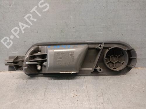 Højre bagtil invendig håndtag SEAT IBIZA III (6L1) 1.9 TDI | BP27201336I16 