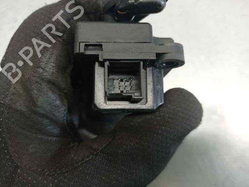 Heater blower motor RENAULT FLUENCE (L3_) 1.6 16V (L301, L30F, L30P, L30R) | BP10395390M62 