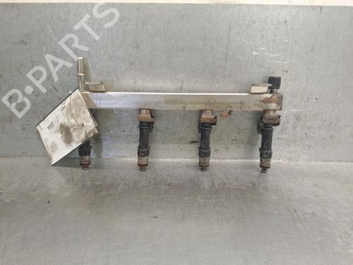 Injection rail OPEL CORSA E (X15) 1.4 (08, 68) | BP35752347M98 - Image 2