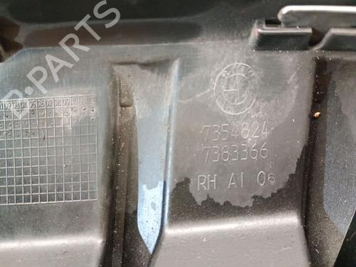 Grille BMW X1 (F48) sDrive 16 d | BP25919104C40 