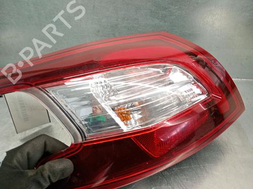 Left taillight PEUGEOT 308 II (LB_, LP_, LW_, LH_, L3_) 1.2 THP 130 | BP29424790C34 