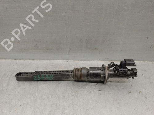 Used Clutch slave cylinder PEUGEOT 208 II (UB_, UP_, UW_, UJ_) 1.2 PureTech 100 (101 hp) 29697056