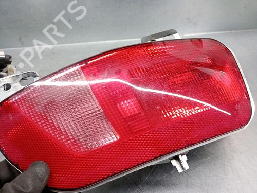 Rear fog light CITROËN GRAND C4 SPACETOURER (3A_, 3E_) 1.6 BlueHDi 120 | BP29484401C37 
