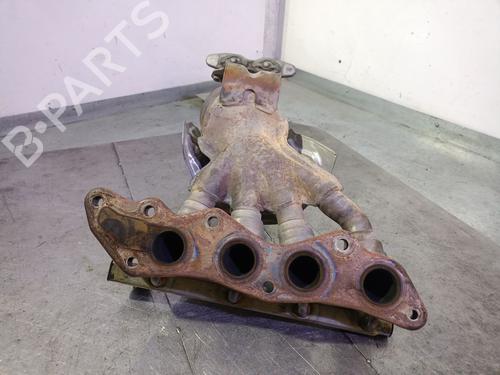 Catalyst FORD MONDEO V Saloon (CD) 2.0 Hybrid | BP30452907M10