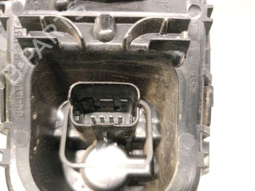Left taillight RENAULT CLIO IV (BH_) 1.5 dCi 90 | BP29824151C34