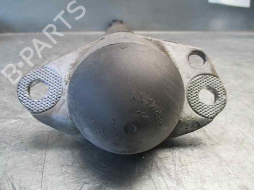 Left rear shock absorber SEAT IBIZA III (6L1) 1.9 TDI | BP4503384M18 