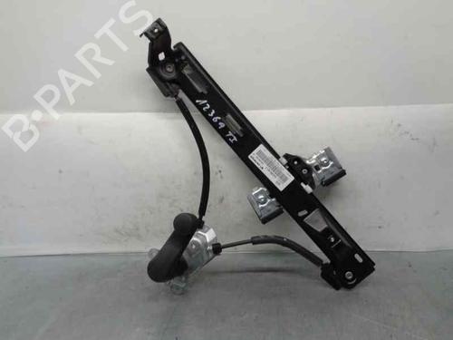 Vindusheismekanisme venstre bak SEAT IBIZA IV (6J5, 6P1) 1.2 TSI (90 hp) 6895176