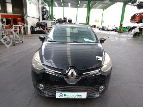 Headlight switch RENAULT CLIO IV (BH_) 1.5 dCi 90 | BP29823319I24 - Image 8