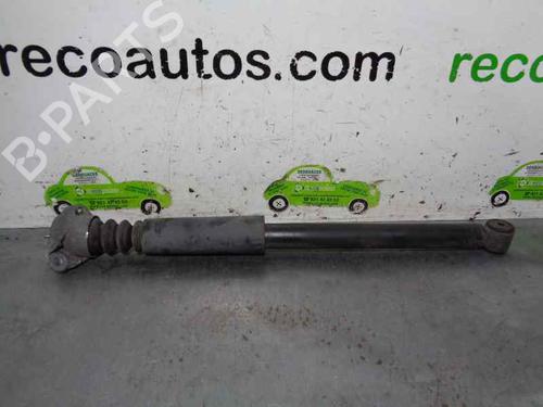 Used Right rear shock absorber VW GOLF IV (1J1) 1.9 TDI (110 hp) 4873969