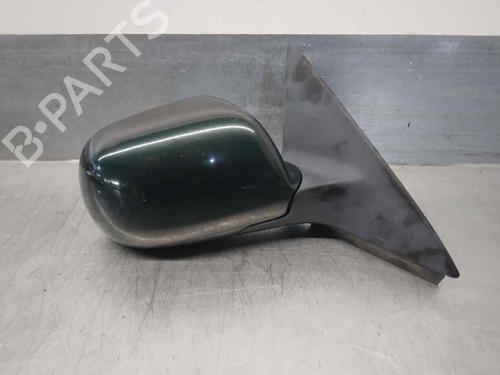 Right mirror AUDI A6 C5 (4B2)  | BP13099056C27 