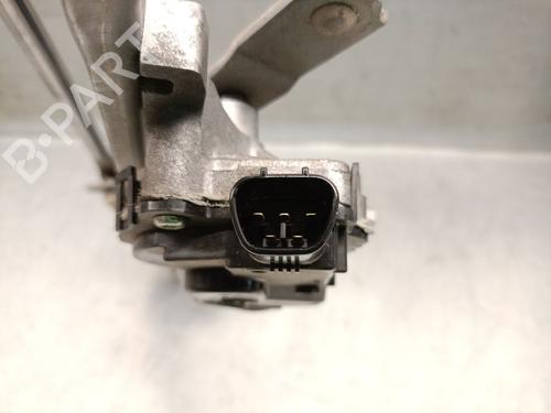 Front wiper motor SUZUKI SWIFT V (AZ) 1.2 Hybrid (Mild Hybrid) (A2L412) | BP26493441M29 