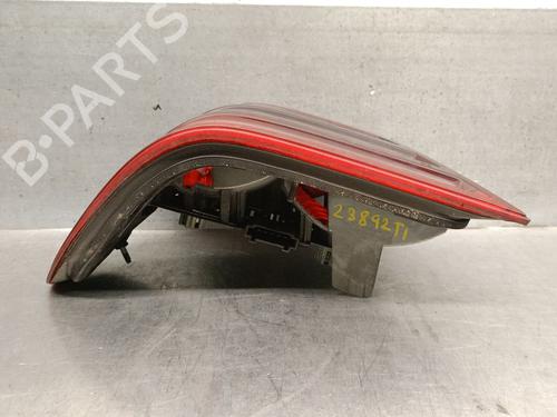 Left taillight MERCEDES-BENZ E-CLASS (W210) E 220 CDI (210.006) | BP30152578C34