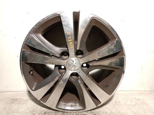 Used Rim PEUGEOT 308 II (LB_, LP_, LW_, LH_, L3_) 1.6 HDi (92 hp) 21794199