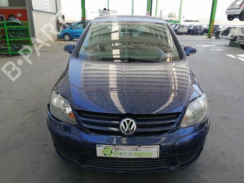Rear left panel VW GOLF PLUS V (5M1, 521) 1.9 TDI | BP14989993C60  - Image 7