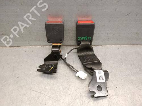 Used Seat buckle HYUNDAI i30 (PDE, PD, PDEN) 2.0 N (280 hp) 28518669