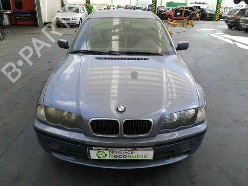 Mass air flow sensor BMW 3 (E46) 320 d | BP10360712M95 