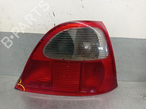 Used Right taillight ROVER STREETWISE Hatchback 1.4 (103 hp) 26518762