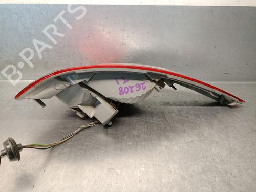 Left tailgate light RENAULT MEGANE III Hatchback (BZ0/1_, B3_) 1.2 TCe (BZ2B, BZ11) | BP38093582C79 - Image 3