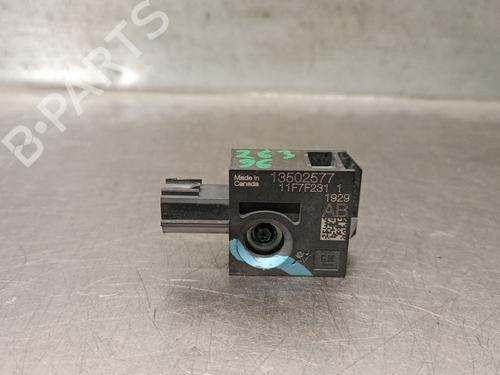 electronic-module-chevrolet-cruze-j300-2009-38539306 main image