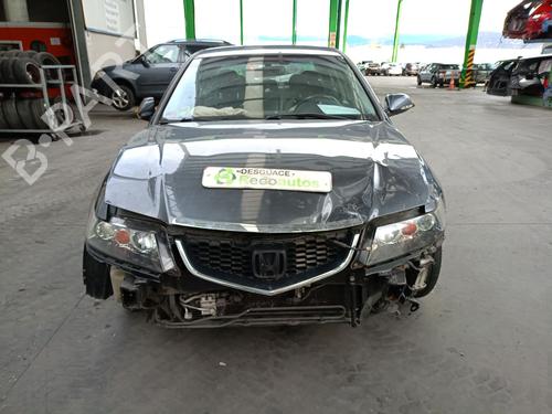 Front left lock HONDA ACCORD VII (CL, CN) 2.2 i-CTDi (CN1) | BP24350872C98 