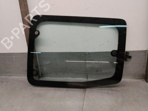 Used Rear left door window Rear left door window PEUGEOT BIPPER Tepee 1.4 HDi (68 hp) 36038001 36038001
