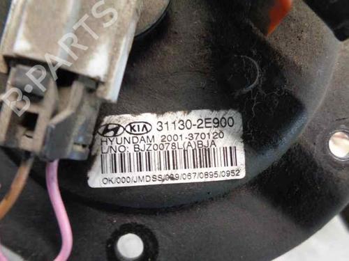 air-filter-box-ssangyong-actyon-sports-i-qj-2005-25241934 main image