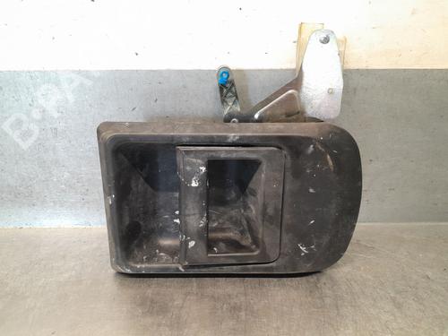 Used Rear right lock Rear right lock 37183982 37183982