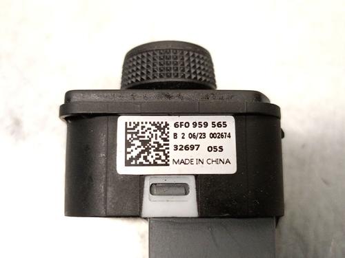 Mirror switch SEAT IBIZA V (KJ1, KJG) 1.0 TSI | BP25404423I25 - Image 6