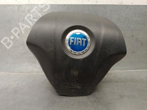 driver-airbag-fiat-grande-punto-199_-2005-34737493 main image
