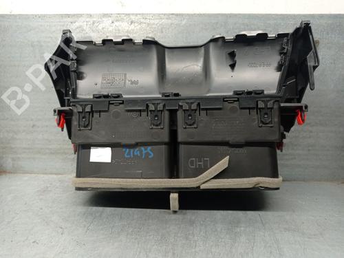 Air vent TOYOTA YARIS (_P21_, _PA1_, _PH1_) 1.5 Hybrid (MXPH10, MXPH11) | BP23129153I21