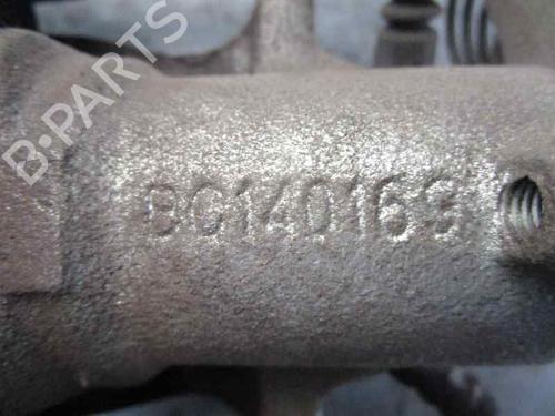 Right rear brake caliper KIA RIO III (UB) 1.25 CVVT | BP11613872M106 