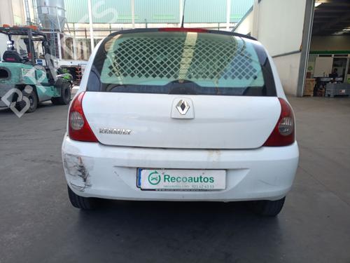 Electronic module RENAULT CLIO II Hatchback Van (SB0/1/2_) 1.5 dCi (SB3M) | BP37801399M83 - Image 7