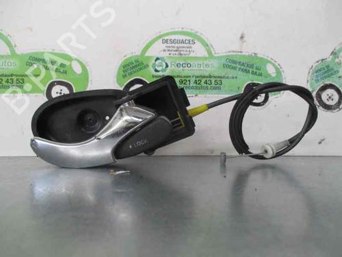 Used Front right interior door handle FORD FOCUS I Saloon (DFW) [1999-2009]  3217065